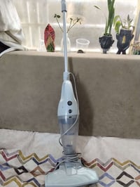 مكنسة كهربائية • استعمال قليل • بكرلي