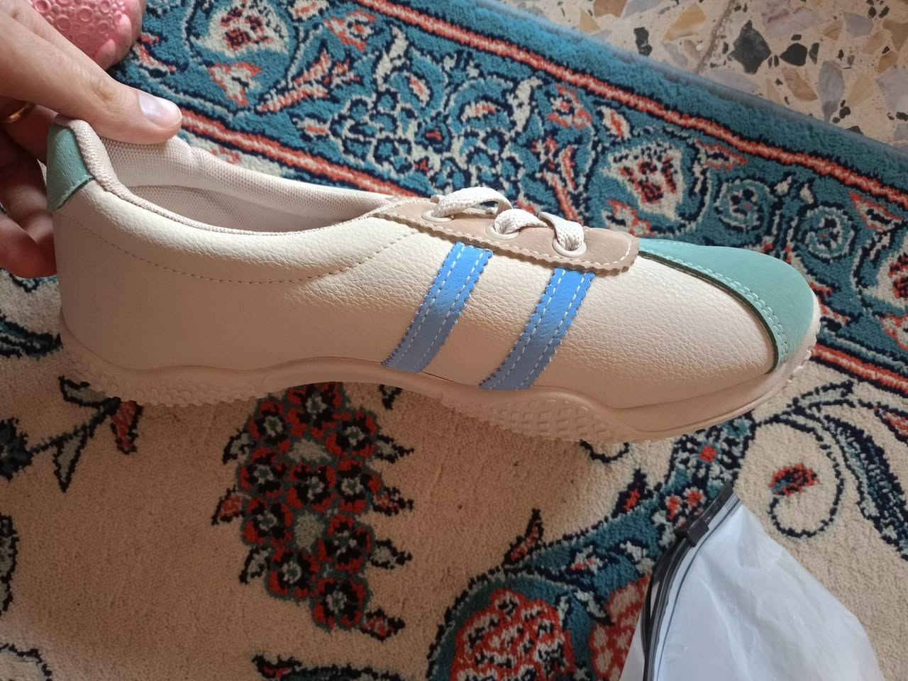 جمال و دلال 💯🧡💛❤️


**إذا كنت صاحب هذا الإعلان وتريد حذفه لأي سبب، رجاءا أرسل رسالة إلى الدعم الفني**