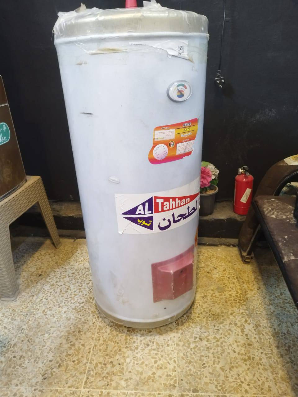 كيزر لبيع السعر 50الستفسار ***********شرط بعده بجيسه
