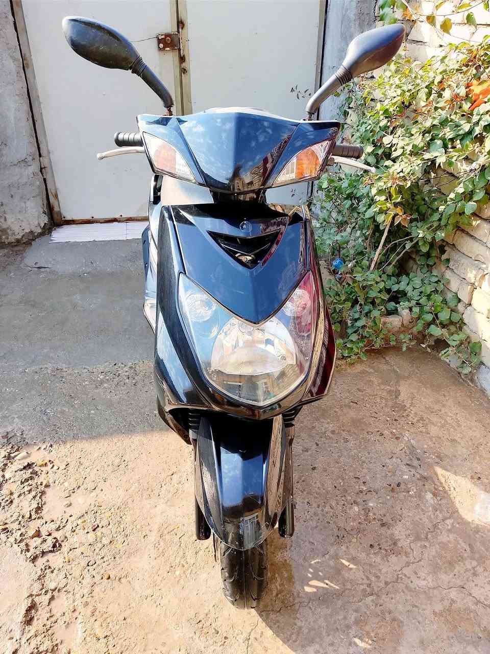 السلام عليكم دراجه سكنس مكفوله سعرها 800بغداد الأمين الثانيه الرقم ***********
