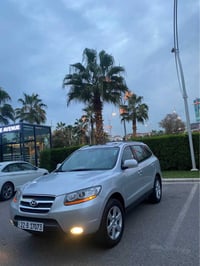 سانتافي • ٢٠٠٨ • خليجي