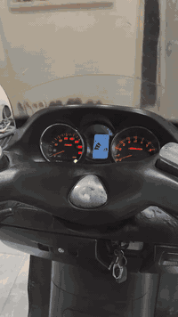 السلام عليكم
الدرجه مرقمه
ماجستا ملئ كراند

الدرجه فول نظافه 

مكينه شرط كلة شغال

الدرجه مابيها نقص برغي 

الشراي ينتصل عل الأرقام

***********

***********
