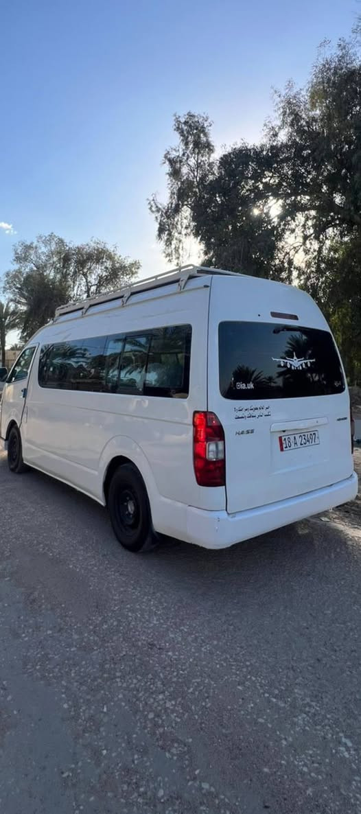 سلام عليكم جنبي عالي البيع مديل ١٣سياره معمره دوير فقط مكينه وكير جداد اكسن هايس تخم  تاير جديد حديد جديد دوشمه تنته وكاعيه وكشنات وصفاحيات وتلبيس سياره جاهز كل نقص مابيه تبريد محور سبلت  شاش تاب كامر خلفيه دمام خلفي رقم بابل بسمي تحويل شوكت مايعجبك سوبايه سياره جاهز ترايك وين مايعجبك مكاني بابل مركز السعر ١١٣وبيه مجال رقمي ***********
