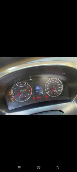 للبيع سيارة  غاز غاز مديل 2020فول مواصفات  تبريد شاشة رادار كروز سرعة كامرات اريل برم مري كهرباء  وباقي المواصفات المعرفة مفولة عدا كير عادي.  بدون محجر عنوان السيارة بغداد ***********                  ***********
