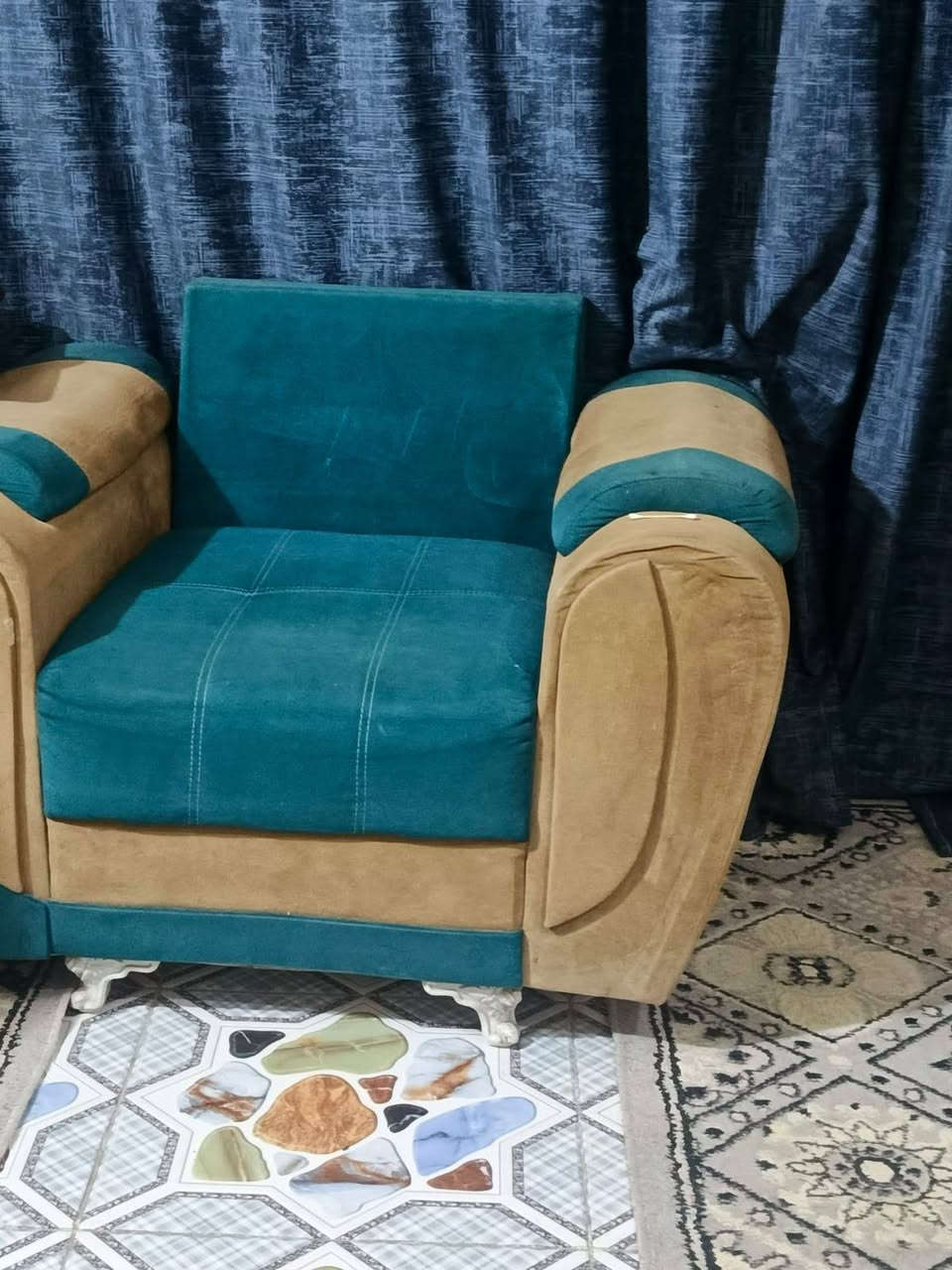 للبيع السعر 75


**إذا كنت صاحب هذا الإعلان وتريد حذفه لأي سبب، رجاءا أرسل رسالة إلى الدعم الفني**