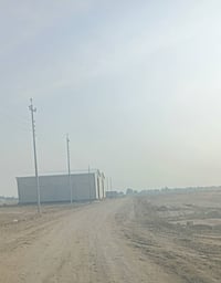 برغة • ١٠٠م • سند ٢٥ باسمي