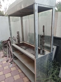 شوايه فحم • جديده • ١٥ يوم