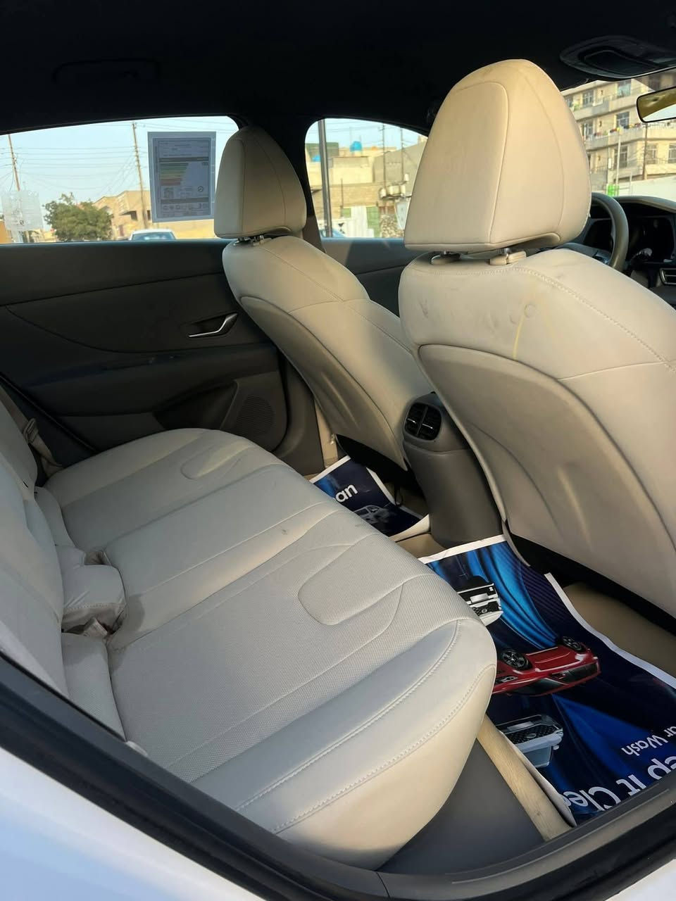 بدون مقدمه نضام كمبياله أقره رساله الاخير
بدون مقدمه نضام كمبياله أقره رساله الاخير 

هاي السياره الاخير فقططط بدون مقدمه اي سياره لاتسالني عليها وماعندي نهائيا حاليا 

النترا 2021 خليجي كفاله من دعاميه لدعاميه 
سياره فول 1/1 برغي واحد مناقصها ابد 
شراي تواصل وياي واتساب فقط ***********
فقط الشراي يراسل رحمه لوالديكم
بسعر 190 بشهر 4 نضام كمبياله
