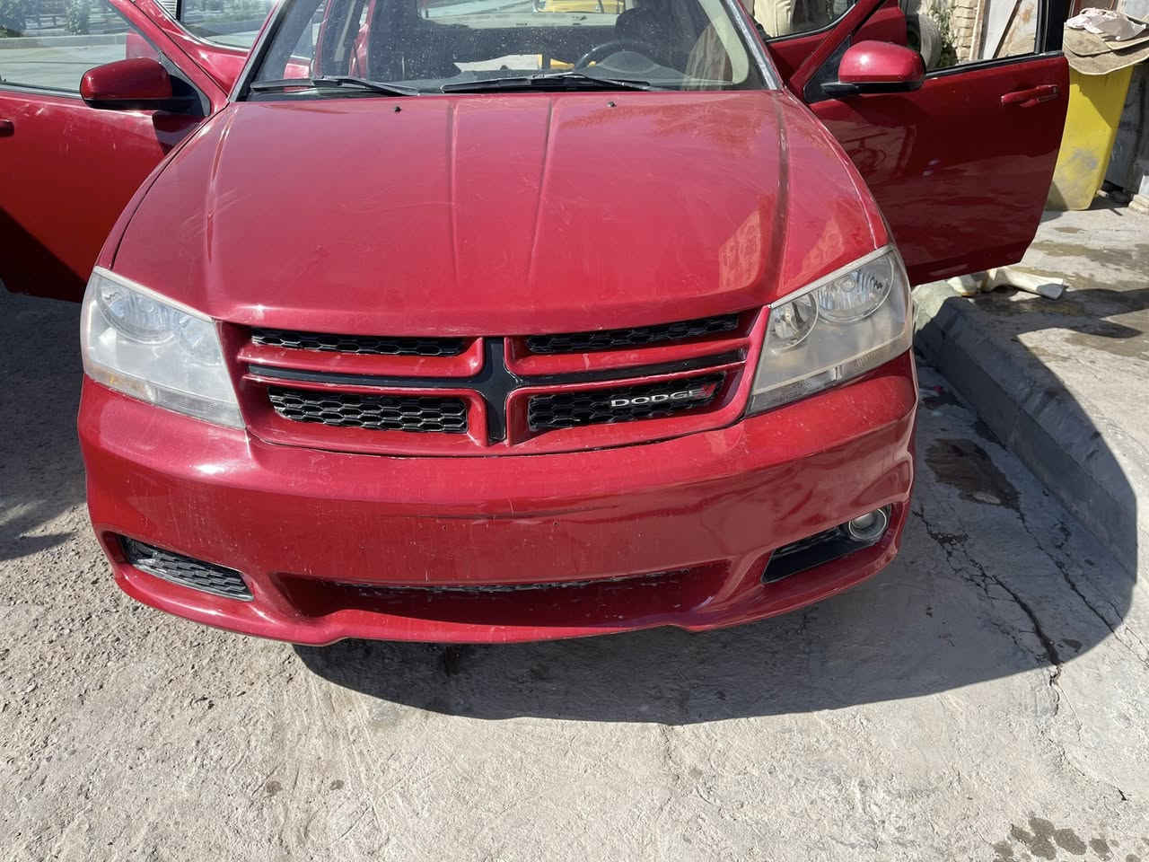 السلام عليكم سيارة دوچ اڤنجر ٢٠١٣ رقم بصرة دولي السيارة ابيع احزام مكان السيارة الناصرية مركز السعر ٧٠ وبي مجال  رقم هاتف 
‭ ٠٧٨١ ٧٦٨ ٢٩١١‬ //***********
