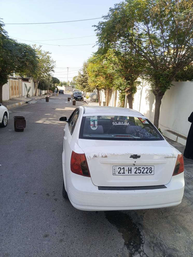 ئۆپترا 2010سارەیارەکە سەنوی تازەیە هەتا 30مانگی حەوت تۆماتیکە زۆر پاکو جوانە سەیارەکە سێرفزی تازەکروا گۆڕینوەش ئەکەین ژ.م *********** السليمانية, العراق
