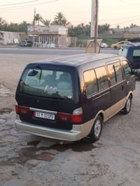 بيجو موديل ٩٧ • مكينة وكير • نجف البوحداري