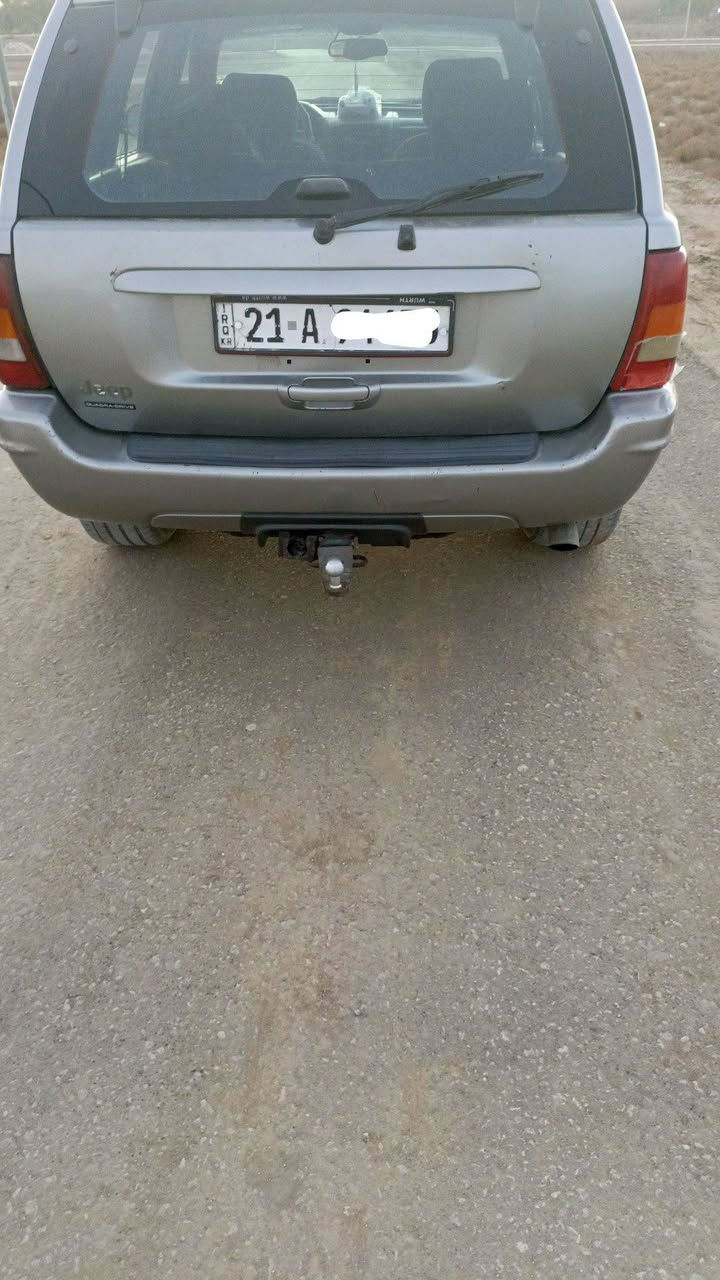 جيب 2000 لمتز فول واحد على واحد كافله عامه كلين محرك اصل فتحت سقف تحكم ستيرن مري كهربائي كشن امامي كهربائي رقم سليمانيه سنويه ل 30 هزه جديده مانافذه تبريد ثلج تدفى شغال حداديه فول محرك جديد عدد 280 اصل تحويل أو وكاله سياره جاهزه كهربائيات شغاله مكان بابل القاسم #سعر 77 مجال قليل ***********
***********
