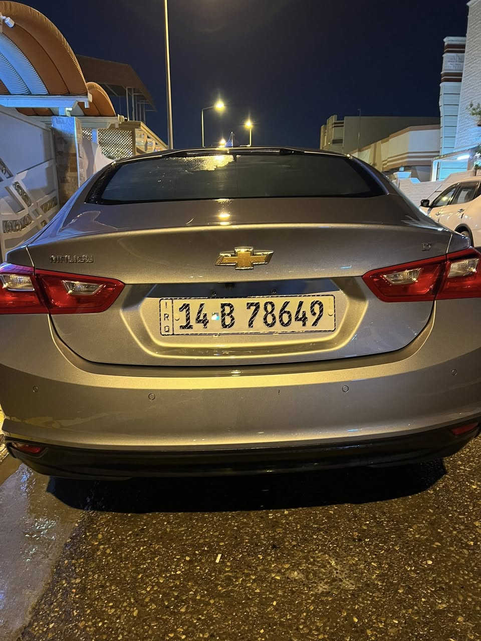 ماليبو 2024
تقرير غرق كفاله 

رقم بصره حره  
ماشيه 25 الف 
مواصفات ..

🔴حساسات 

 🔴بنوراما 

🔴شاشه وبصمه تشغيل عن بعد 

🔴رادار 

🔴كامره 

🔴كشن كهرباء 

🔴ويل كب نجمه 

تواصل عل الرقم ***********

سعر السياره 155
