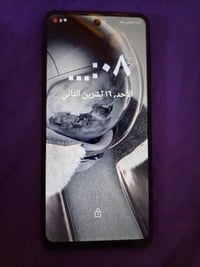 جهاز اج ام دي جديد استعمال قليل كامل هوة والغراض يجي ويا بس كيبل السعر...