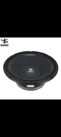 سلام عليكم خدام الحسين تم وصول لبه 15  انج  لببه 1000 15  انج كوبي امت...