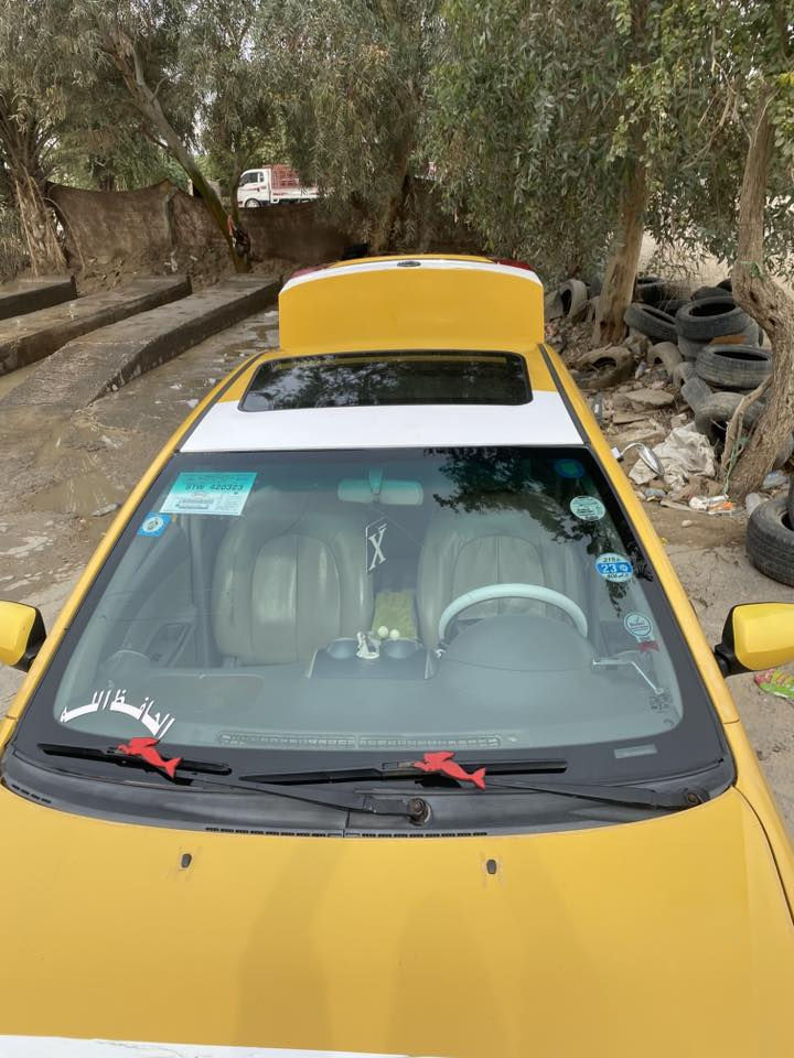 السلام عليكم 🫡
بيوايدي G3

موديل 2013 

رقم بغداد الماني

مكينه وكير جدد

تبريد ثلج ❄️

صدر نضيف

تخم تاير 

باتري جديد 

شاشه اندرويد 🤖 

سنويه بسمي صالها ٥تشهر من صقطت 

مصفره هيئه وغرامات تحويل مباشر 

بيها صبغ ربع الجاملغ الخلفي 

ومعمره خياسات بس 

السعر ب 60 وبيها مجال

العنوان حله حي الصحه قرب جسر بته 

الرقم للستفسار 📞

***********بي وتساب
