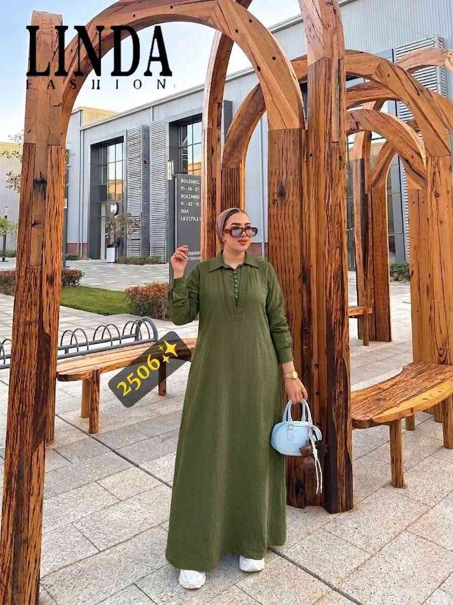 😘أزياء تأسر القلوب، تفاصيل تنبض بالفخامة، ولمسات تعكس شخصيتكِ المتميزة!
الموديل 🫵دريس
الخامه 👈كتان
الالوان 8
اسود🖌️ بيج🖌️جملي 🖌️ روز🖌️  زيتي 🖌️عنابي🖌️ كموني 🖌️ نبيتي🖌️ 
🥰🥇 المقاس وان سايز 85ك الي 95🥇

كود /2506✨


**إذا كنت صاحب هذا الإعلان وتريد حذفه لأي سبب، رجاءا أرسل رسالة إلى الدعم الفني**