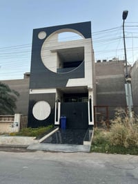 للبيع مشتمل سكن بناء حديث درجة اولى  🏦  المساحة 100م 📏 واجهة 5.6 * نزا...