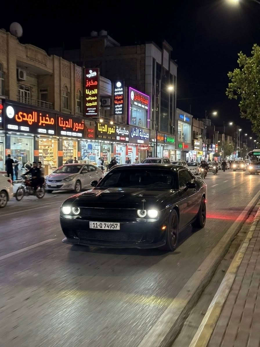 جالنجر  sxt
موديل 2023

 ماشيه 74 الف km

حادثها جاملغ بارد

 وبنيد مبدل RT 

رقم بغداد بأسمي 

هزتها جديده  
سعر 170 ورقه بدون معامله تفيدك خابرني 
*********** واتساب 

2C3CDZAG0PH553601

مكان السياره اربيل
