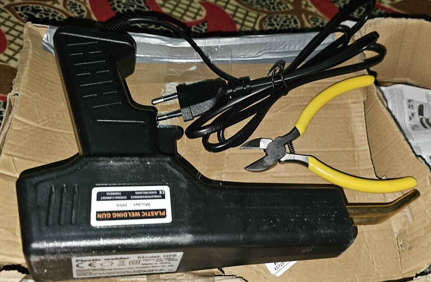 يفيد السمكريه وياه 1000 سيم وكتر سعره ب٢٥


**إذا كنت صاحب هذا الإعلان وتريد حذفه لأي سبب، رجاءا أرسل رسالة إلى الدعم الفني**