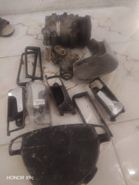 اوبترا • قطع غيار • النجف الاشرف