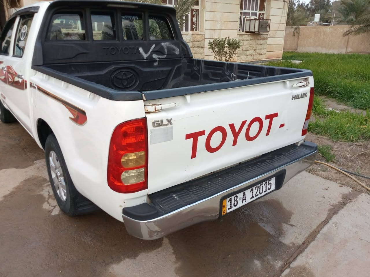 سلام عليكم لبيع فلاونزه مديل 10 مكفول كفاله عامه تبريد شغال ثلج رقم بابل مكان سياره الدوانيه شافعيه سعر ب160 بيه مجال لشراي اني مكلف بنشر رقم الهاتف ***********
