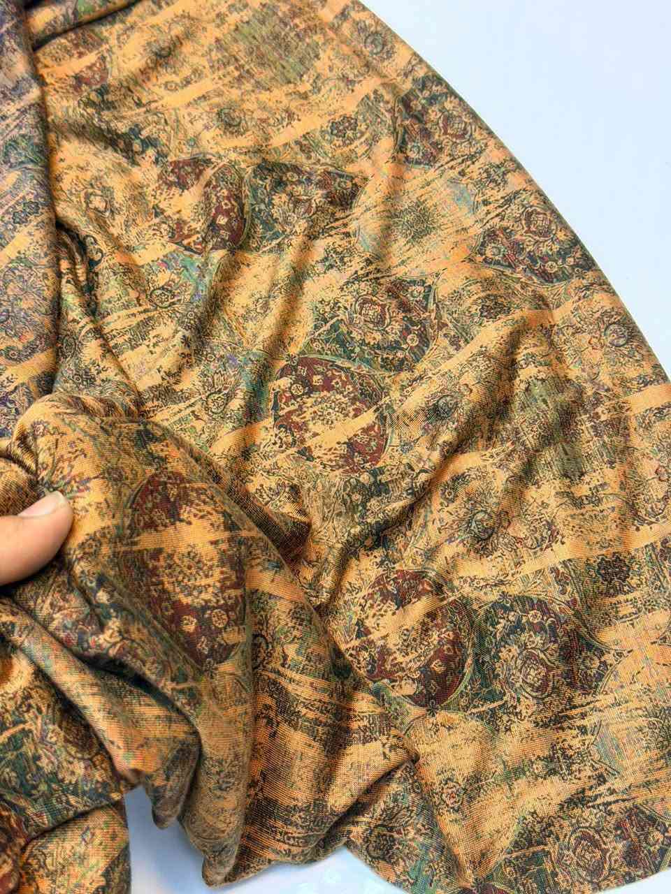 اهلا وسهلا متابعين اقمشه زيد الشيباني للجملة 

قماش فانيله ام عطر. 

الاسعار جدآ مناسبة سارعوا بالحجز قبل نفاذ الكمية 🦋🦋
للإستفسار والحجز خاص

عنوننا //بغداد الشورجه المراديه ركن سوق العاني. 
فوق المحل لافته بسم زيد الشيباني


**إذا كنت صاحب هذا الإعلان وتريد حذفه لأي سبب، رجاءا أرسل رسالة إلى الدعم الفني**