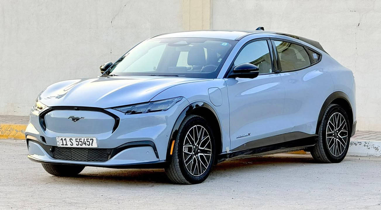 للبيع فورد موستانك 2024  كهرباء ماك e بريميوم   بطاريه 480km  ترقيم بغداد الدولي تحويل مباشر  سياره فول عدا بانوراما /
موتصفات
بصمه  /شاشه تاب جبيره/شاشه الكتروني /5كامرات محيطيه /اوتو هولد/شاحن وايرليس/حساسات/كير ماوس/لدات خلفيه/لدات اماميه/اشاير مري/لايت زنون متحرك/ويل كب فراشه/تو كلر/رادار جانبي/ارتوبريك امامي خلفي/تحديد مسار/قياده اليه/منافذ تايب سي/جلد/كشنات ثنين كهرباء /خزن ميموري/مري شفط/جنطه كهرباء/ترحيب عن قريب/ماشيه26mi/تبريد لمس/قطعتين تبريد/وبعد بيه مواصفات

عنوان سياره بغداد حي البنوك

للاستفسار :-***********
