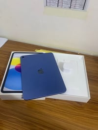 آيباد ١١ • ذاكرة ١٢٨ • بطارية ٨٩٪