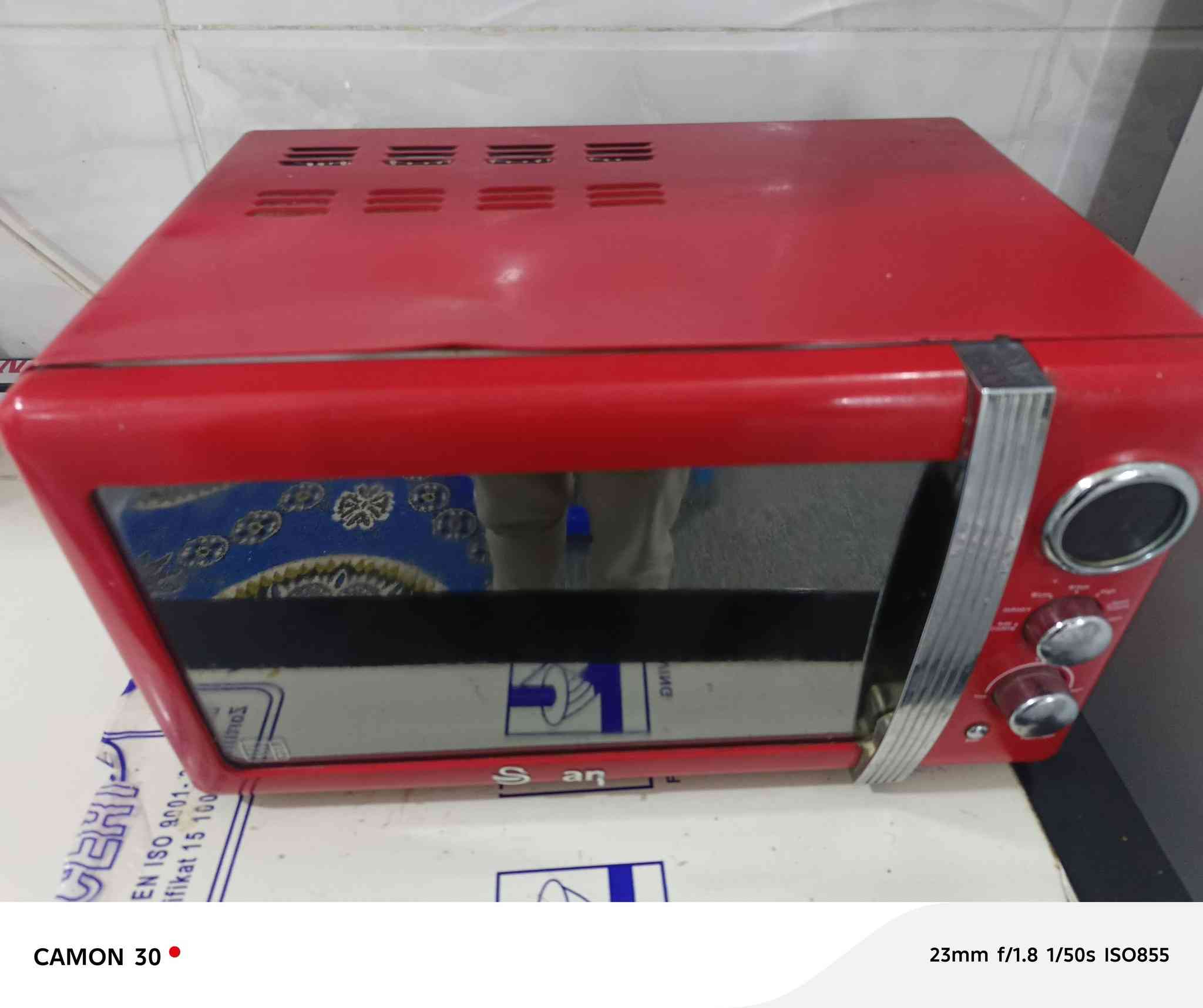 مايكرويف شغال نضيف كلش السعر ٥٠ العنوان حله حي العسكري شارع ٣٠


**إذا كنت صاحب هذا الإعلان وتريد حذفه لأي سبب، رجاءا أرسل رسالة إلى الدعم الفني**