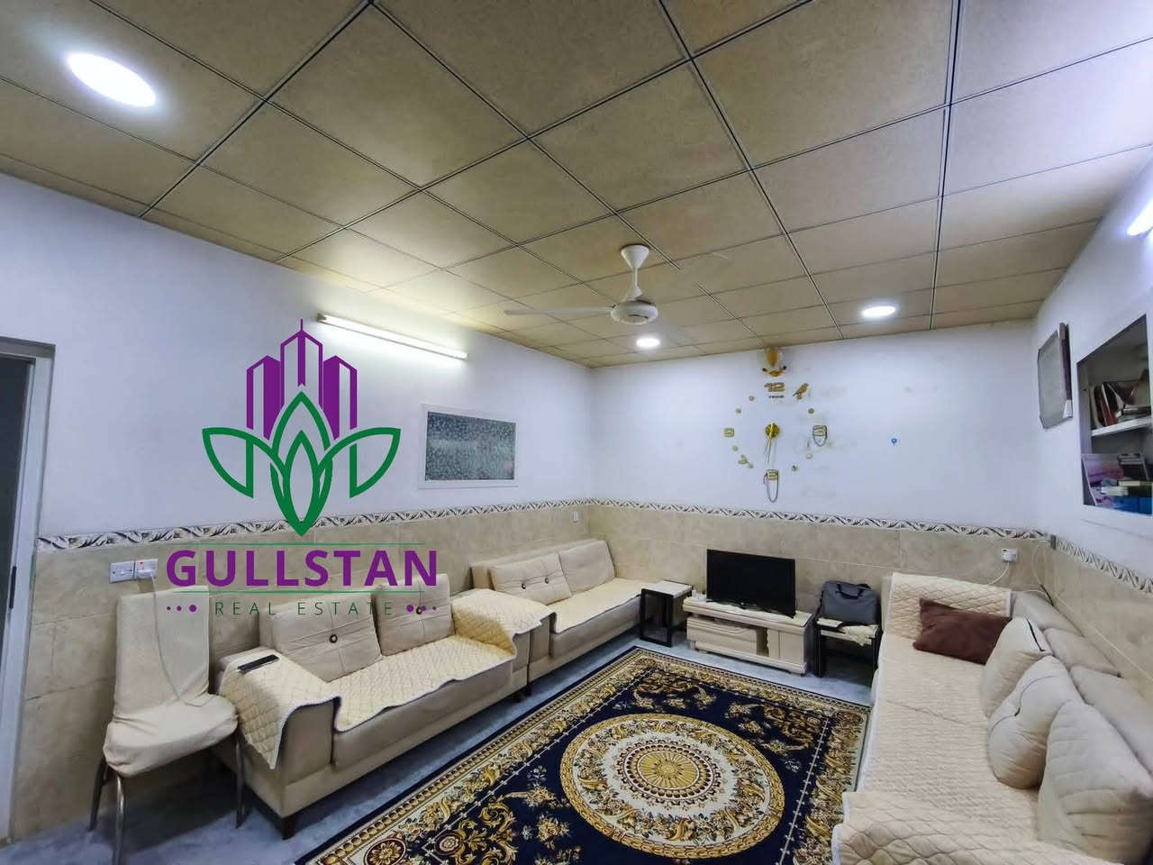 🏡 خانوو بۆ فرۆشتن 🏡
✨ تایبەتمەندی ⬇️
📐 ڕووبەری 🗺️٢٠٠ مەترە
🏗️ ڕووکار🏛️ واجیهەی ئەسترۆپۆڵ (دیزاینێکی مۆدێرن)
🛌 ژووری نوستن🛏️ ٢ ژووری تێدایە
📍 شوێنی زۆر نایابە و نزیکە لە تەواوی پێداویستییەکانی ڕۆژانە 🛒🛣️

#code  798 🏷️
ناونیشان 📌 سلێمانی ـ  🚦گەرەکی تاڤگە 🚦

پەیوەندیمان پێوەبکەن ☎️ ☎️ 
0771 569 1616
 0750 169 1616 

سەردانمان بکەن 👇 👇 
دوو سایدی هەواری شار ـ بەرامبەر هەرزان بازاڕی شەشۆی٤ ـ تەلاری ماد 

#Gullstan #location 📌 #trendingreels #facebookreels #flypシ #خانوبەرە #عقاراتللبيع #عقاراتي #aqarat #خانووبەرە #Gullstan #سلیمان #سليمانية
