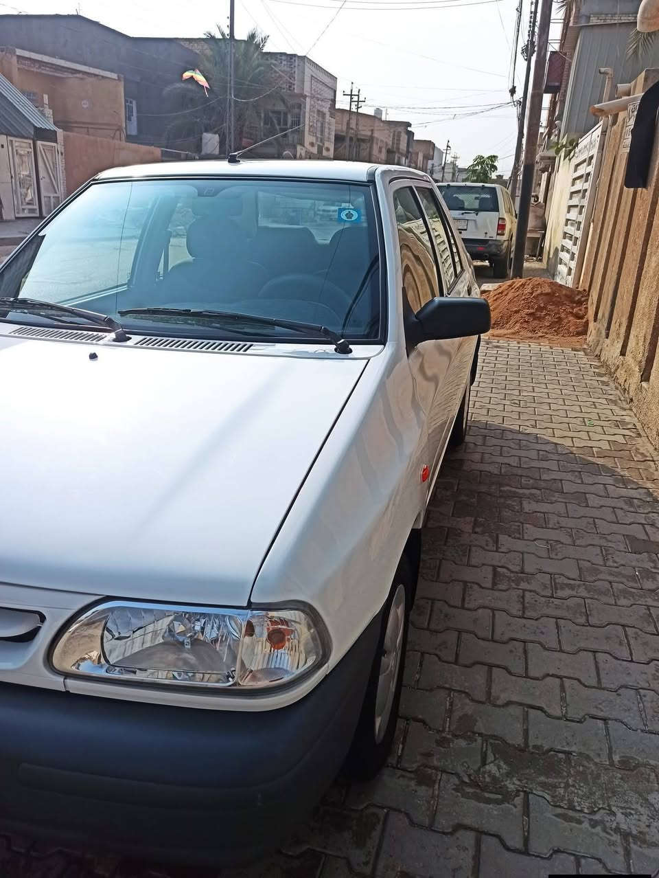 سلام عليكم سايبا موديل 2025 رقم قادسيه تحويل ثاني يوم 
مكفولة كفاله عامه 
ماشيه 30 
السعر 75وبيه مجال قليل 
مكاني نجف 
الشراي يتصل 
***********
