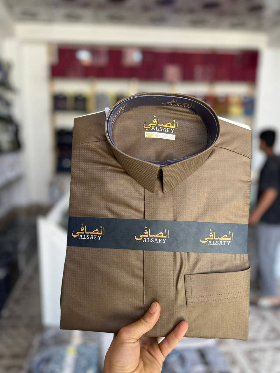 تشكيلة جديدة من موديلات خلية النحل 
توفرت من جديد 
حديثة بني داهر قرب جسر بروانه


**إذا كنت صاحب هذا الإعلان وتريد حذفه لأي سبب، رجاءا أرسل رسالة إلى الدعم الفني**