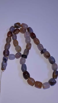 سبحة عقيق يماني طبيعي 33حبه السعر 40الف العنوان بغداد زعفرانية الهاتف ...