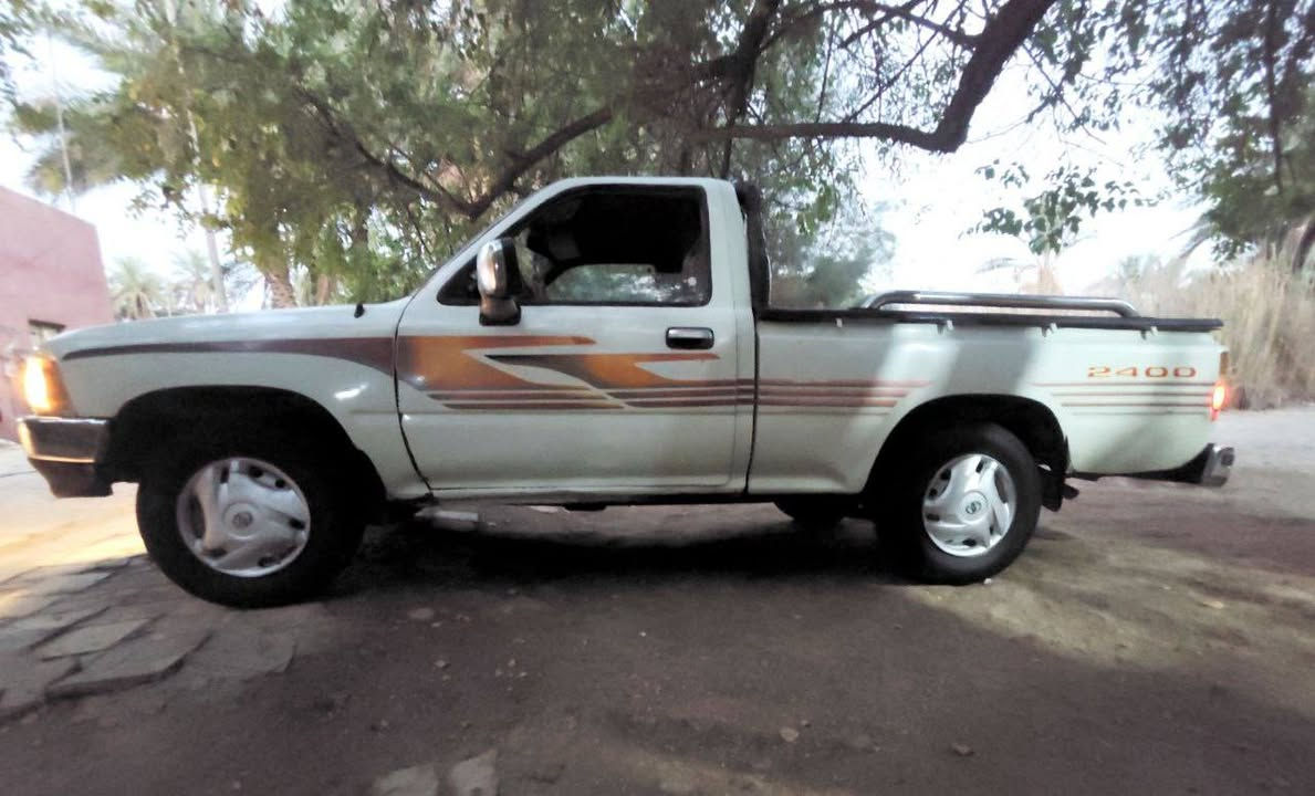 سلام عليكم سيارة للبيع موديل 1991 رقم نجف باسمي مكاني ديوانية سعر 60 وبيه مجال
رقمي ***********
