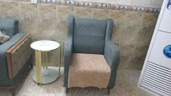 السلام عليكم تخم كامل 10 مقاعد نضيف كلش سعره 700 وبي مجال قليل مكاني بغداد الحسينيه ***********
