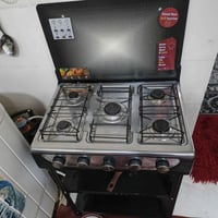 طباخ • عوايل صغيرة • استخدام قليل