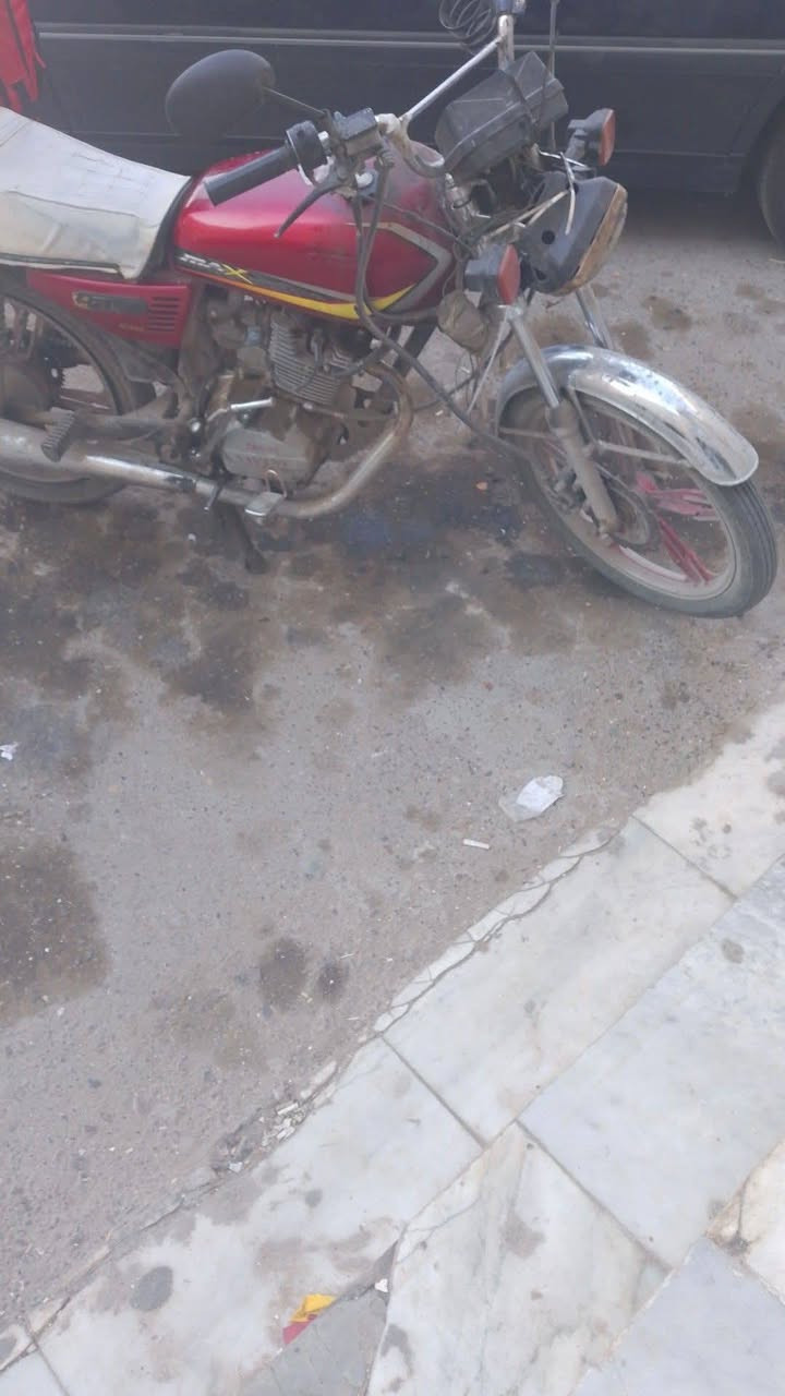 السلام عليكم سونك خمسة كير بيها بنجر التاير الخلفي ونضوح مال جبن السعر 250 العنوان بغداد


**إذا كنت صاحب هذا الإعلان وتريد حذفه لأي سبب، رجاءا أرسل رسالة إلى الدعم الفني**