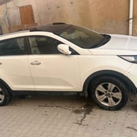 سبورتج ٢٠١١ • محرك مبدل • بانوراما