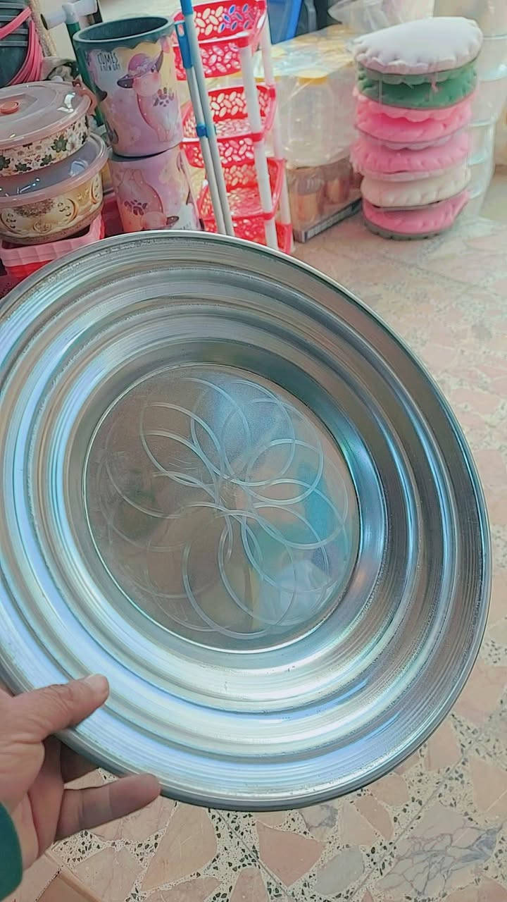 اهلآ وسهلا بكم  نوفر لكم مواد منزليه وحاجة الف وانسب الأسعار  العنوان ماقبل اسواق الشورجه قرب الكرادين منطقة الطي  يوجد خدمة توصيل داخل الطي؟  وارجو المتابعه 🥰🥰 🥰بناية حجي حسين الكرادي؟ ***********
