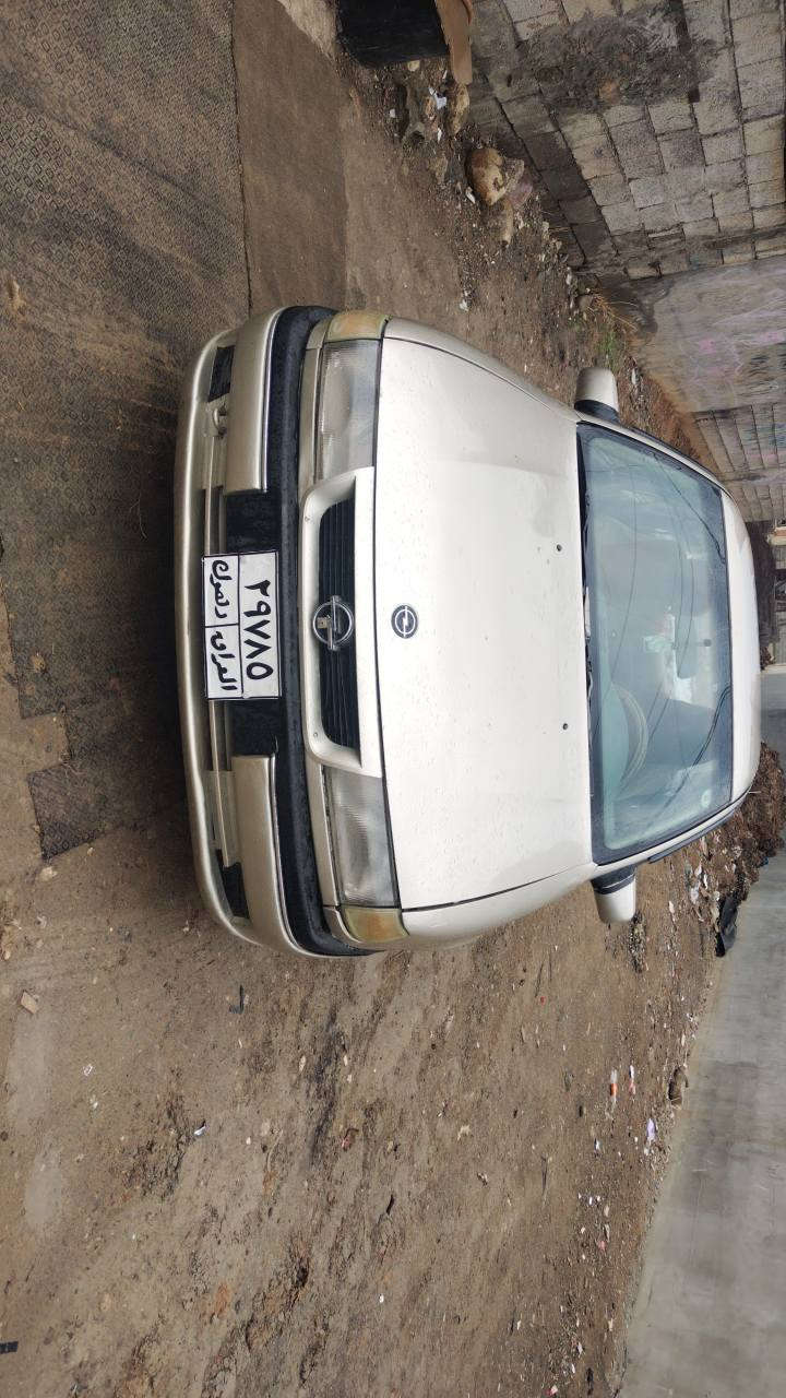 ‎اوبل فكترا موديل 92 رقم و سنويه قديم رقم دهوك عليها  غرامه 470 الف شرط الوكاله‎ أربيل, العراق


**إذا كنت صاحب هذا الإعلان وتريد حذفه لأي سبب، رجاءا أرسل رسالة إلى الدعم الفني**