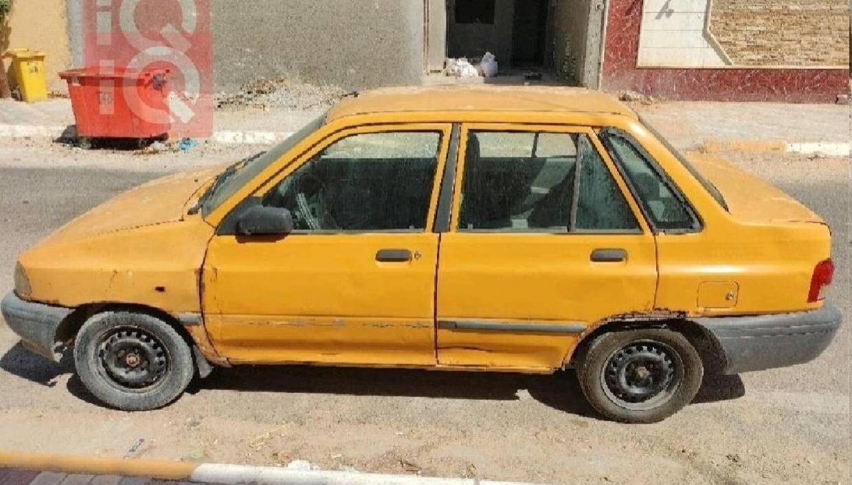 سايبا 2012 مكينه وكير حداديه كله مكفول والسياره رزنه بس بيه خياس والسنويه ماساقطه السعر 27 ورقه المو شراي لايراسلني رقمي ***********
