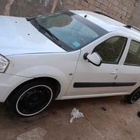 رينو سبعه راكب • ٢٠١٢ • رقم بصرة