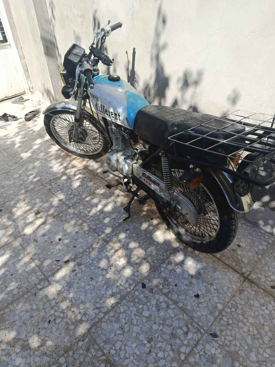 للبيع موديل 19 اوراق اصولي السعر 450 بيها مجال قليل


**إذا كنت صاحب هذا الإعلان وتريد حذفه لأي سبب، رجاءا أرسل رسالة إلى الدعم الفني**