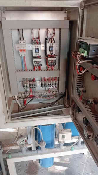 محطه مي رو للبيع بسعه 500 مع ملحقاتها العنوان بغداد ***********
