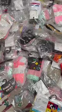 شرابات أطفال • ديفاكتو ليفتيز • عجمان الجرف ٢