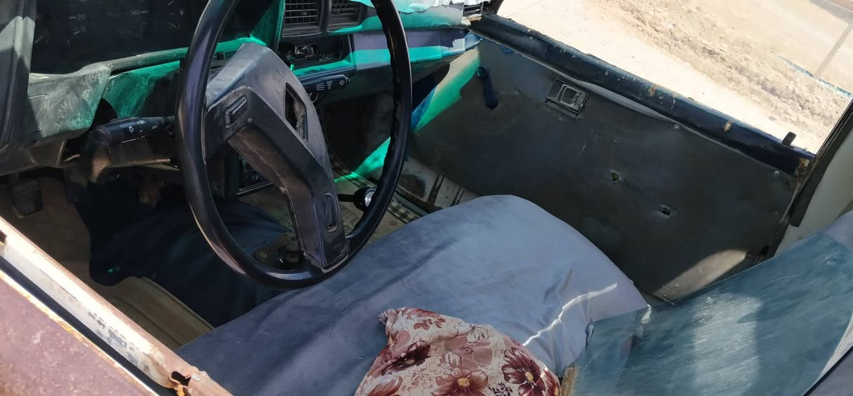 سياره بيكم ٨٥كير محرك اكسل كله بشرط بدون خياس سنويه وحاسبه سعر٢٤وبي مجال ***********
