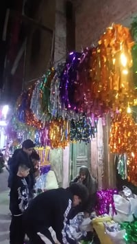 فوانيس • رمضانيات • زينة رمضان