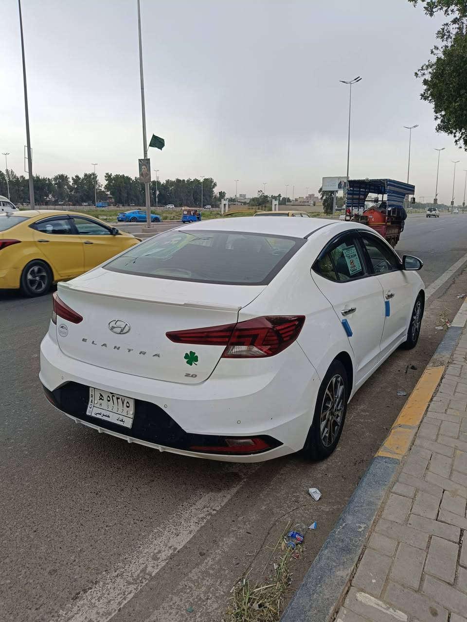الانترا موديل 2020 خليجي بدايت 2027 تصير حره كير محرك مكفولات محرك 2000 رقم بغداد منضومه زنون السعر 130 وبيها مجال


**إذا كنت صاحب هذا الإعلان وتريد حذفه لأي سبب، رجاءا أرسل رسالة إلى الدعم الفني**