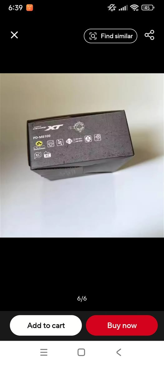 السلام عليكم
سعر ٥٠


**إذا كنت صاحب هذا الإعلان وتريد حذفه لأي سبب، رجاءا أرسل رسالة إلى الدعم الفني**